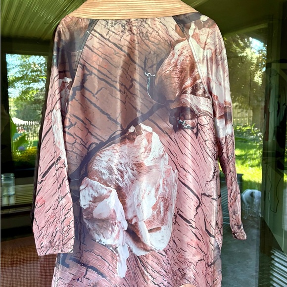 Reversible Raincoat - Picture 3 of 6